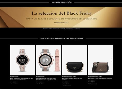 black friday 2022 michael kors|Michael Kors.